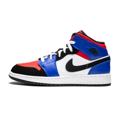 Air Jordan 1 Mid top 3