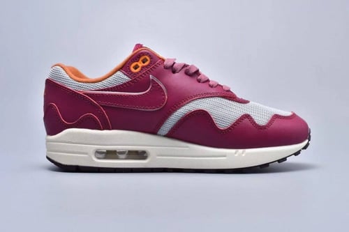 Nike x Patta Air Max 1