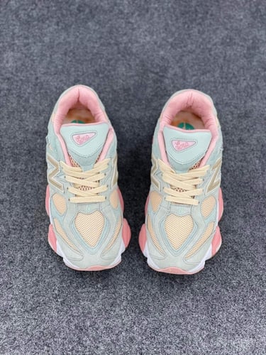 New Balance 9060 "'Baby Shower Blue'"