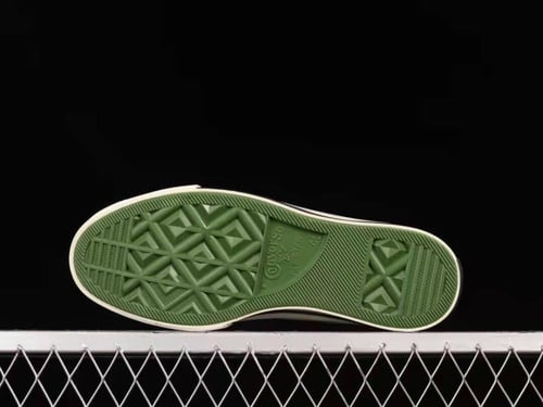 Converse Chuck 70 High 'Wordmark Ribbon Laces'