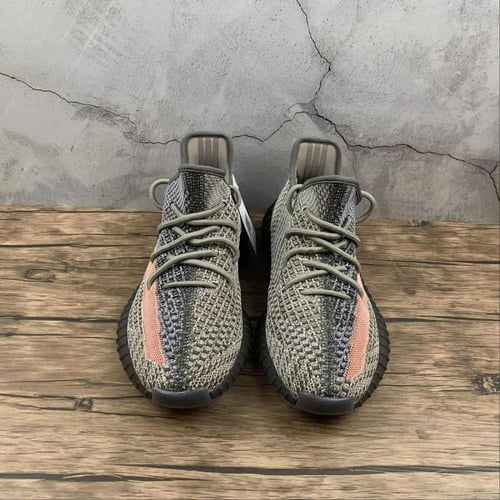 Yeezy Boost 350 V2 'Ash Stone | اش ستون