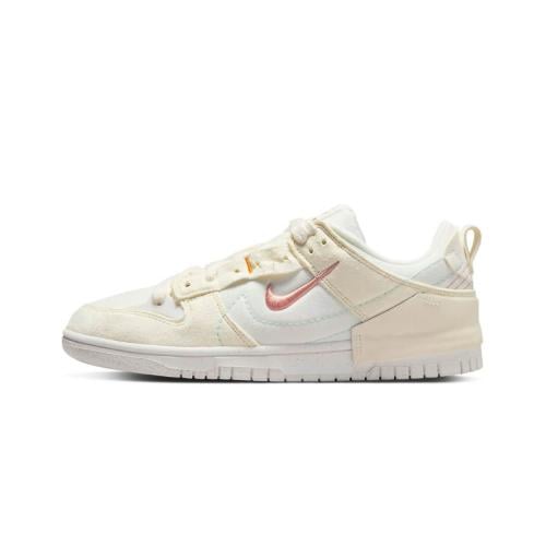 Nike Dunk Low Disrupt 2 'Pale Ivory Sail'
