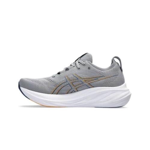 ASICS Gel-Nimbus 26 ‘Gray White ‘
