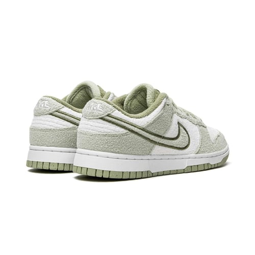 Nike Dunk Low SE 'Fleece - Honeydew'