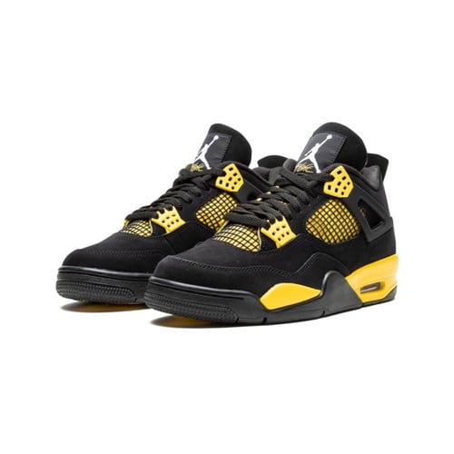 Air Jordan 4 Thunder