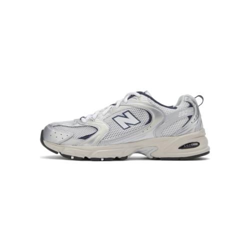 New Balance 530 Summer Fog Navy | نيو بالانس 530 ض...
