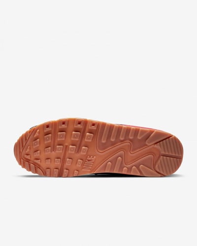 Air Max 90 'Home & Away - University Red'