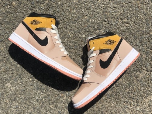 Air Jordan 1 High ’85 “Neutral Grey”