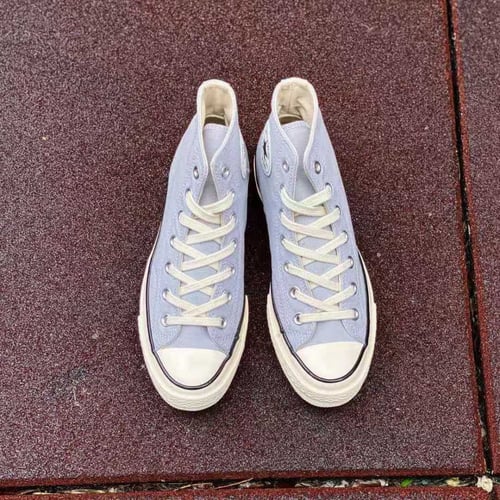 Converse Chuck 70 High 'Wolf Grey' Wolf Grey/Black...