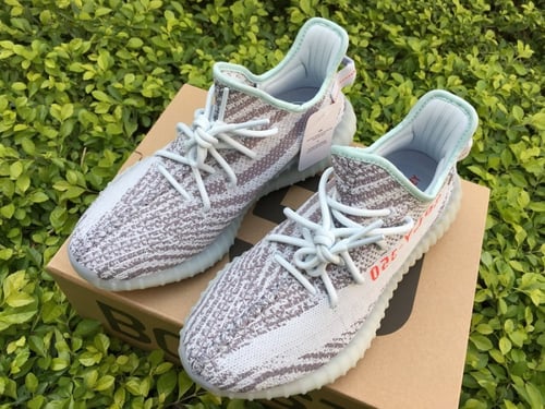 Yeezy Boost 350 V2 'Blue Tint' | بلو تينت