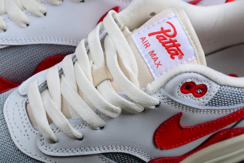 AIR MAX 1 "OG Anniversary"