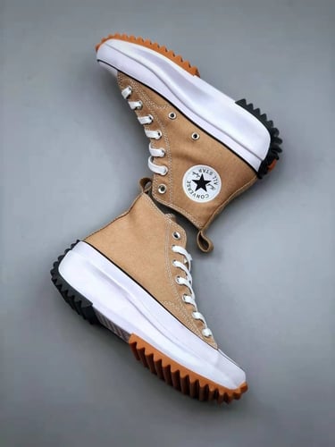 Converse Unisex Run Star Hike Platform Canvas Shoe...