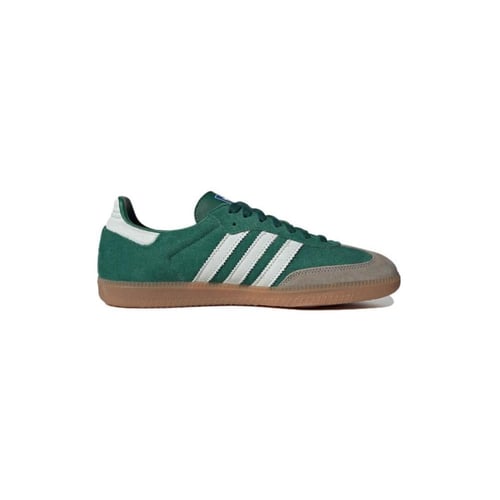 ADIDAS SAMBA 'Collegiate Green '