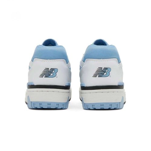 New Balance 550 “White Light Blue”