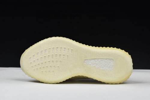 Yeezy Boost 350 V2 'Marsh' Kids اطفال