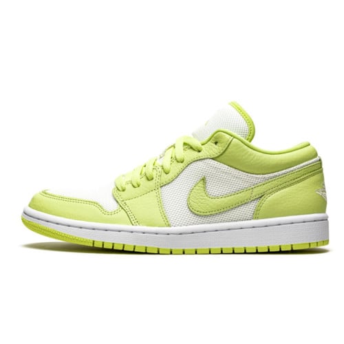 Air Jordan 1 Low SE "Limelight"