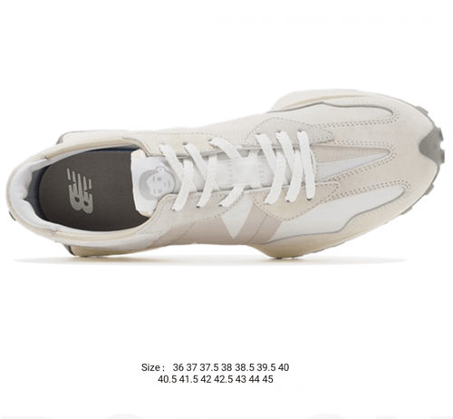 New Balance Noritake x 327