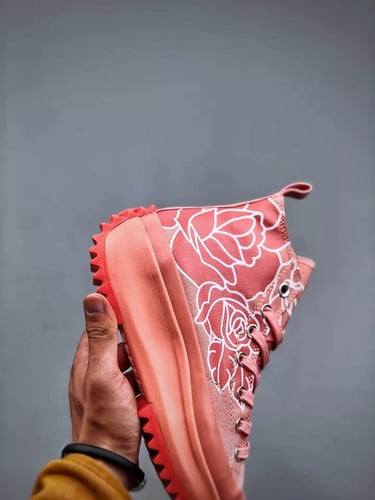 Converse Natasha Cloud x Run Star Hike Inspired 'F...