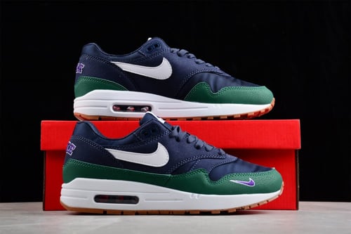 Air Max 1 ‘87 QS Obsidian