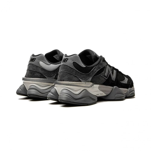 New Balance 9060 'Black' | نيو بالانس 9060 أسود