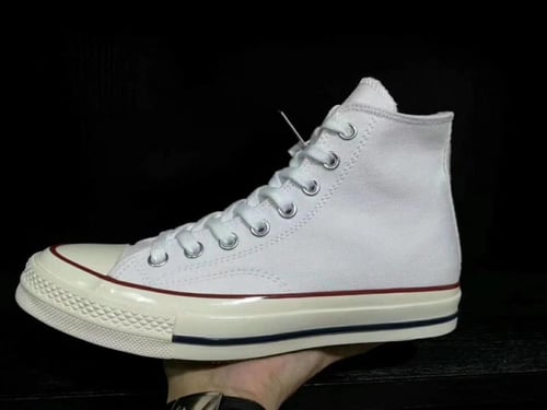 Converse Chuck 70 Hi Ivory