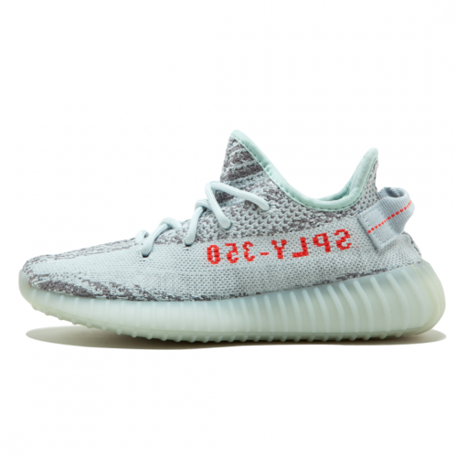 Yeezy Boost 350 V2 'Blue Tint' | بلو تينت