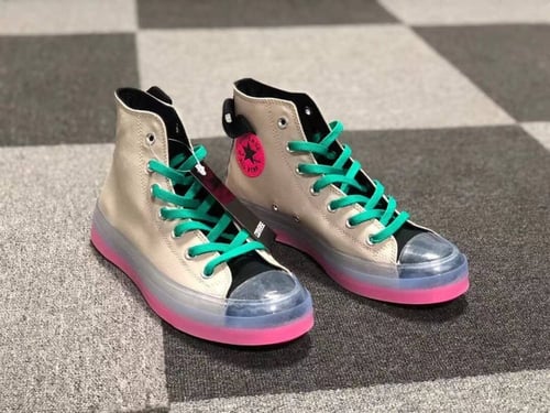 Converse Chuck Taylor All Star CX