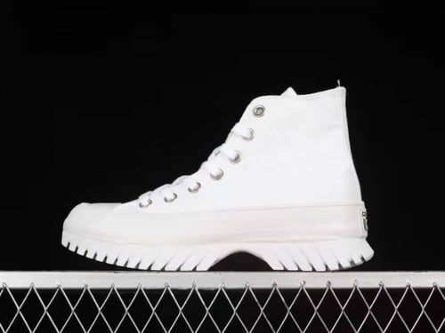 Chuck Taylor All Star Lugged Winter Hike Converse