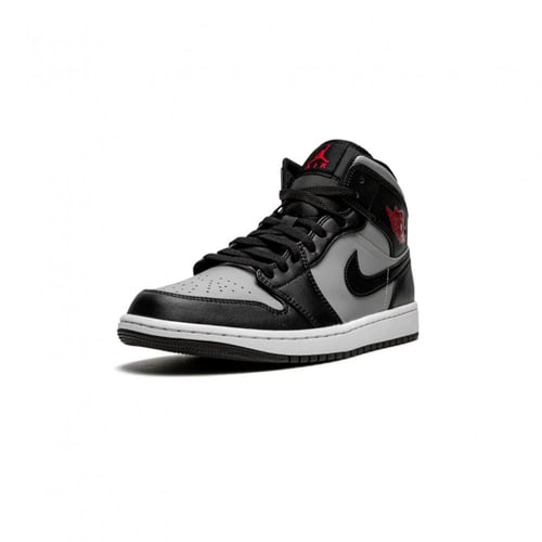 Air Jordan 1 mid "Shadow Red"