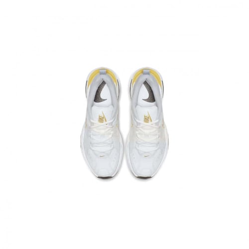Nike M2K Tekno White/Yellow