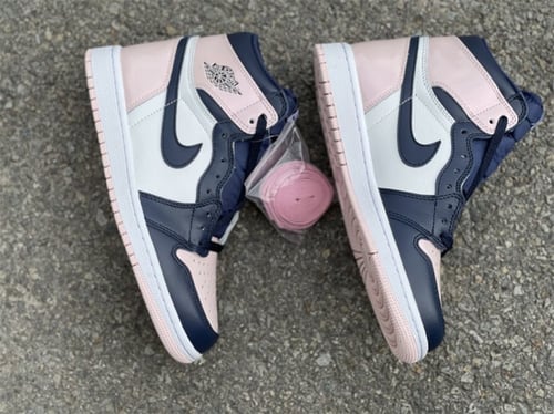 air jordan 1 high atmosphere