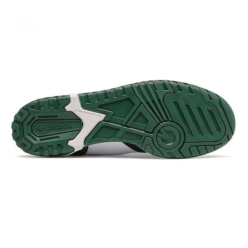 New Balance 550 SHIFTED SPORT PACK - GREEN