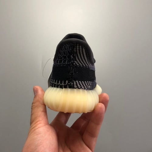 Yeezy Boost 350 V2 Carbon Kids' اطفال