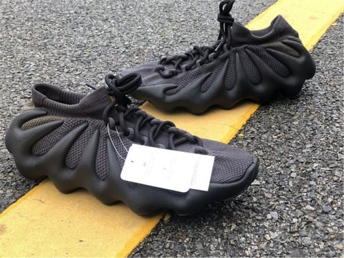 Yeezy 450 'Dark Slate'