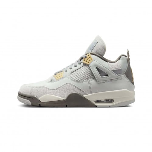 Air Jordan 4 Retro SE 'Craft Photon Dust'