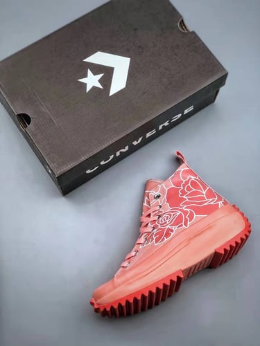 Converse Natasha Cloud x Run Star Hike Inspired 'F...