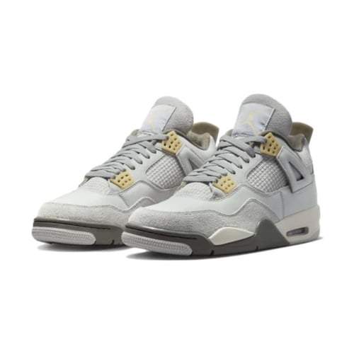 Air Jordan 4 Retro SE 'Craft Photon Dust'