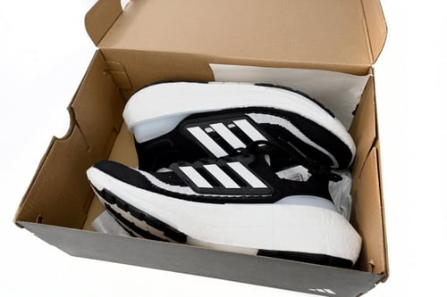 adidas Ultra Boost 2023 Black White