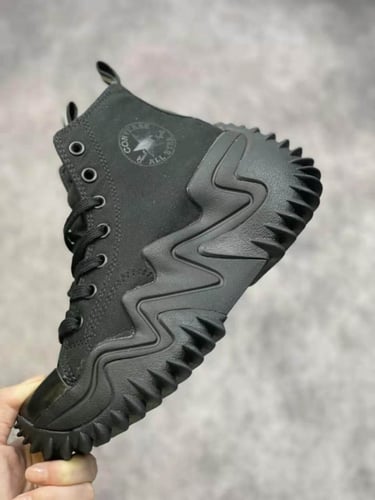 Converse Run Star Motion high-top sneakers