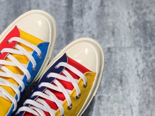 Converse Chuck 70 Hi sneakers