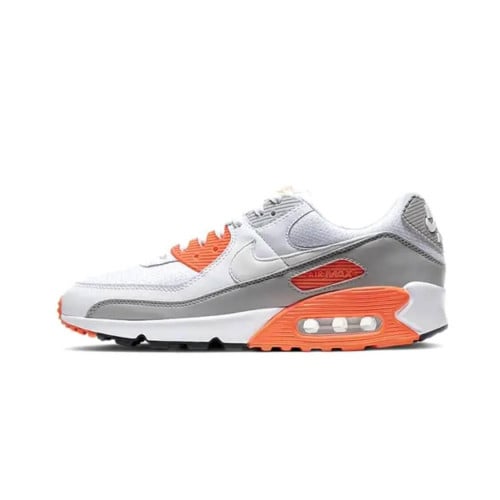 Nike Air Max 90 'Hyper Orange'