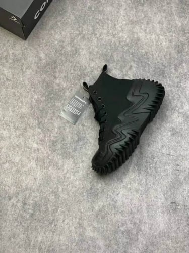 Converse Run Star Motion high-top sneakers