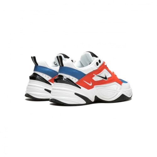 Nike M2K Tekno 'Team Orange'