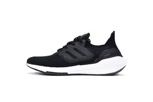 adidas Ultra Boost 2022 Black White