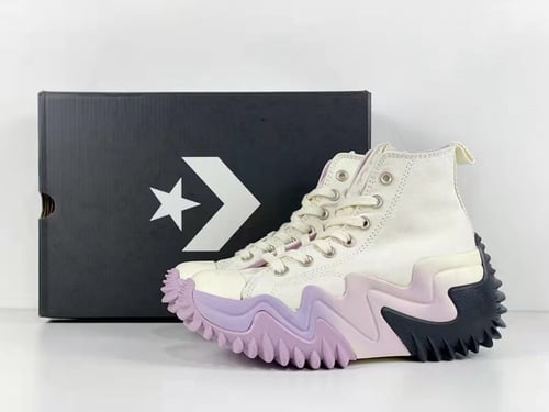 Converse Run Star Motion platform