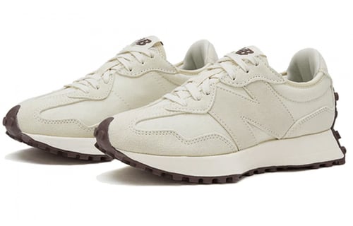 New Balance 327 'Beige'