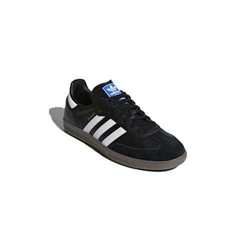 Adidas Samba Black | سامبا اسود ابيض