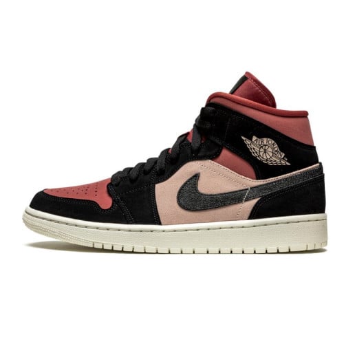 Air Jordan 1 Mid "Canyon Rust"