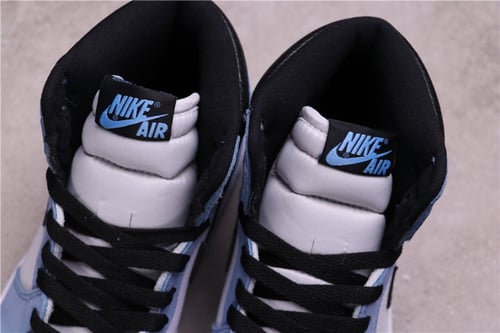 Air Jordan 1 High “University Blue”