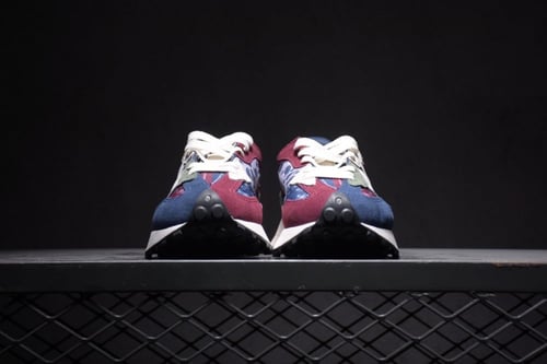 New Balance 327 'Paisley Pack - Allover Print'